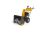 Фото Бензиновый снегоуборщик STIGA ST 5262 PB 2S2624521/S17 Бензиновый снегоуборщик STIGA ST 5262 PB 2S2624521/S17