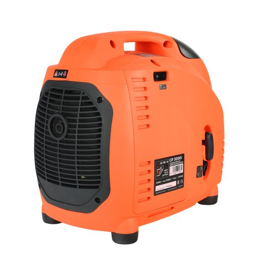 Генератор инверторный Patriot GP 3000i