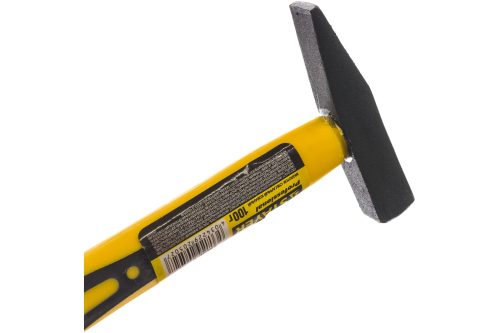 STAYER 100 г, молоток слесарный с фиберглассовой рукояткой Fiberglass 20050-01_z01