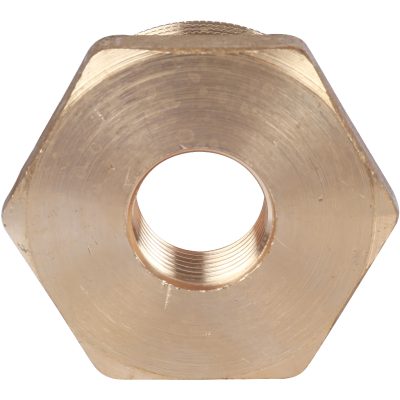 SFT-0028-011212 STOUT Футорка 1"1/2X1/2