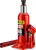 STAYER 6 т, 216-413 мм, домкрат бутылочный гидравлический RED FORCE 43160-6_z01 Professional