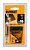 Набор бит 16 шт. пластиковый бокс DEWALT DT71511