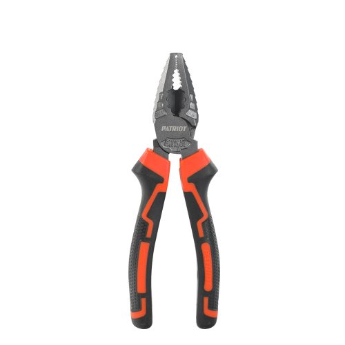 Фото Пассатижи Patriot Platinum CPP-160L Пассатижи Patriot Platinum CPP-160L