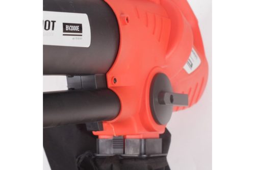 Фото Воздуходувка-пылесос электрическая Patriot BV 2000E Воздуходувка-пылесос электрическая Patriot BV 2000E