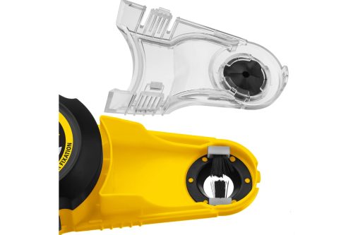 Фото STAYER 7 м, точн. +/-1,5 мм/м, уровень с приспособлением для сверления 34987 STAYER 7 м, точн. +/-1,5 мм/м, уровень с приспособлением для сверления 34987