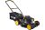 Газонокосилка бензиновая Huter GLM-4.0