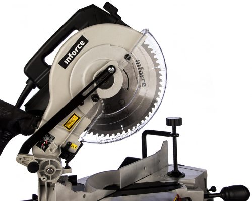 Фото Inforce Торцовочная пила MS 254 01-12-002 Inforce Торцовочная пила MS 254 01-12-002
