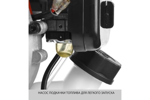 Триммер бензиновый ЗУБР ТБ-250