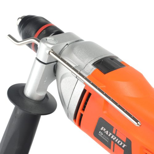 Фото Дрель электрическая ударная Patriot FD 850h Дрель электрическая ударная Patriot FD 850h