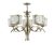 Люстра Maytoni H310-05-G