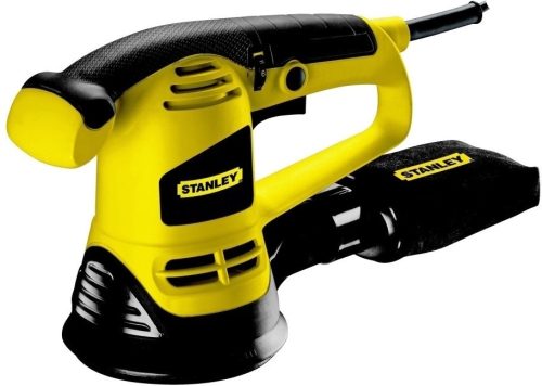 Орбитальная эксцентриковая шлифмашина STANLEY SRS480-RU
