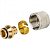 SFC-0020-002028 STOUT Фитинг компрессионный для труб PEX 20х2,8х3/4