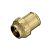 Переход на внутреннюю резьбу Tiemme 3462CR - 25 x 3/4"