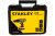 Аккумуляторная ударная дрель-шуруповерт Stanley STDC18LHBK