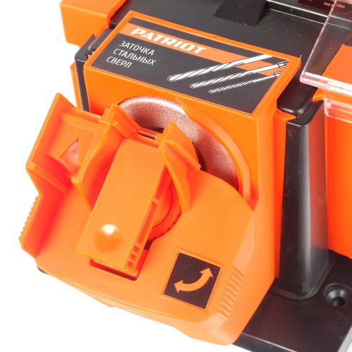 Фото Станок точильный многофункциональный Patriot BG 100 Станок точильный многофункциональный Patriot BG 100