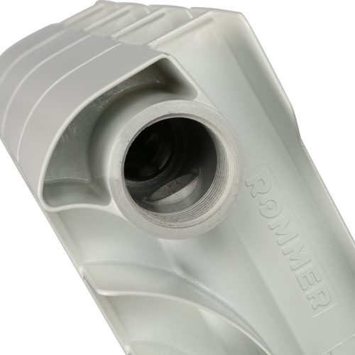 Радиатор биметаллический ROMMER Profi Bm 500 x4