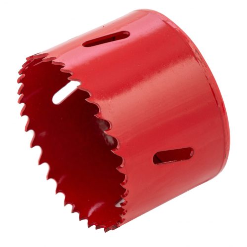 Фото Коронка Bimetal, 64 мм Matrix Коронка Bimetal, 64 мм Matrix