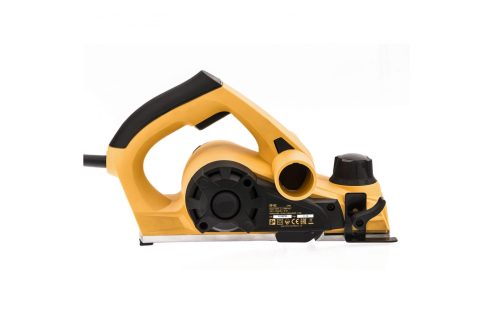 Рубанок электрический EP-82, 720 Вт, 82 мм Denzel