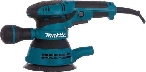 Эксцентриковая шлифмашина Makita BO5040