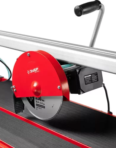 Плиткорез ЗУБР ЭП-250-1200С