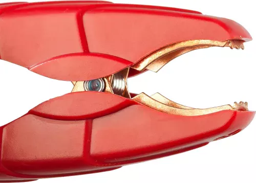 ЗУБР 6в/12в/24в, 12а, автомат (9 режимов заряда), IP65, интеллектуальное зарядное устройство 59305 Профессионал