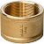 SFT-0005-000022 STOUT Муфта ВВ 2"