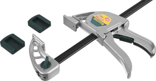 KRAFTOOL 150/350 мм, струбцина ручная пистолетная 32228-15