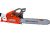 Бензопила Husqvarna 61 9670624-18