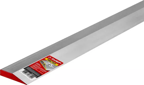 ЗУБР 2.5 м, правило ДОКА 10727-2.5