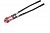 KRAFTOOL 900 мм, болторез RED JAWS 1-23290-090