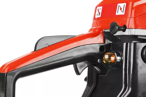 Фото Бензиновая пила ЗУБР ПБЦ-М560 45п 2100 Вт/2.86 л.с Бензиновая пила ЗУБР ПБЦ-М560 45п 2100 Вт/2.86 л.с