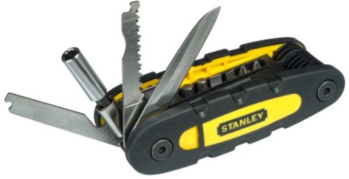 Мультиинструмент 14 в 1 Stanley STHT0-70695 0-70-695