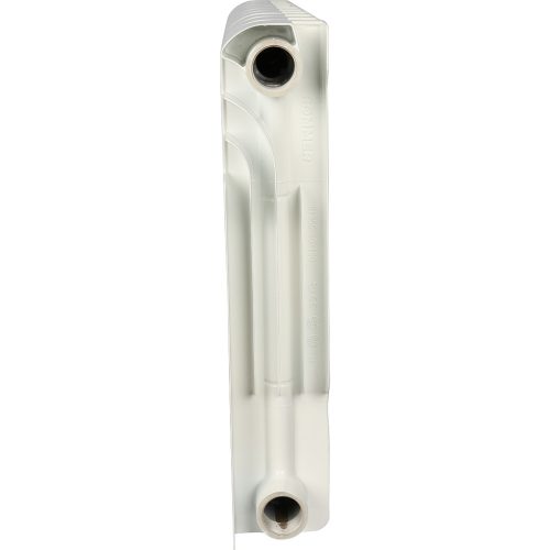 Фото Радиатор биметаллический ROMMER Profi Bm 350 x10 Радиатор биметаллический ROMMER Profi Bm 350 x10