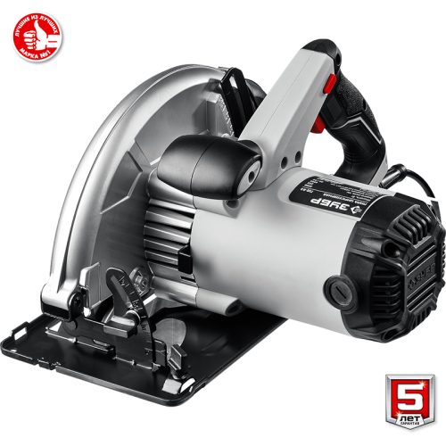 Пила циркулярная ЗУБР ПД-85