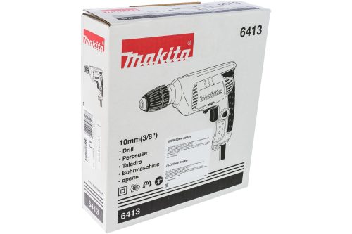 Фото Дрель Makita 6413 Дрель Makita 6413