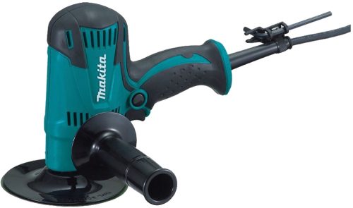 Дисковая шлифовальная машина Makita GV5010