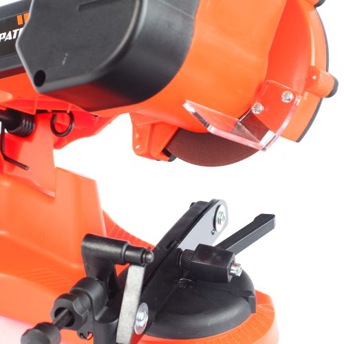 Станок для заточки цепей Patriot MG 220