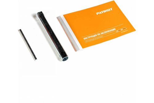 Бензиновый снегоуборщик Patriot PS 603