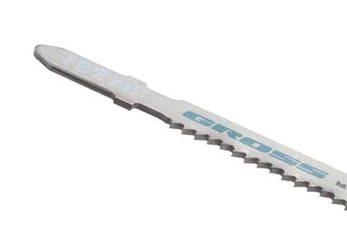 Полотна для электролобзика  по металлу, 2 шт, ( 3113-T118B ) Gross