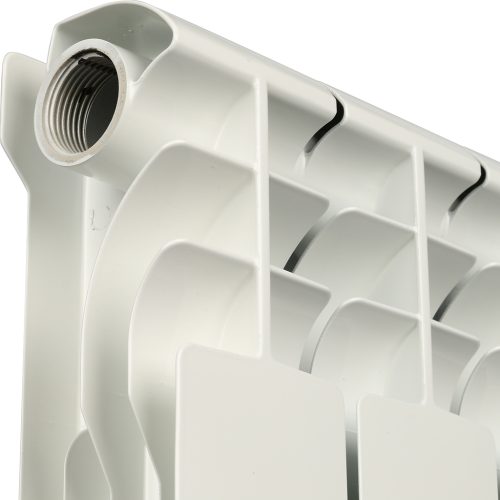 Радиатор биметаллический ROMMER Profi Bm 500 x4