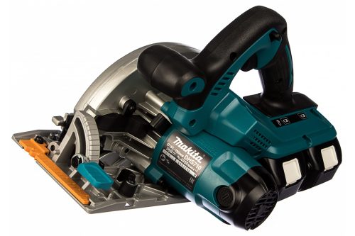 Аккумуляторная дисковая пила Makita DHS710RM2J