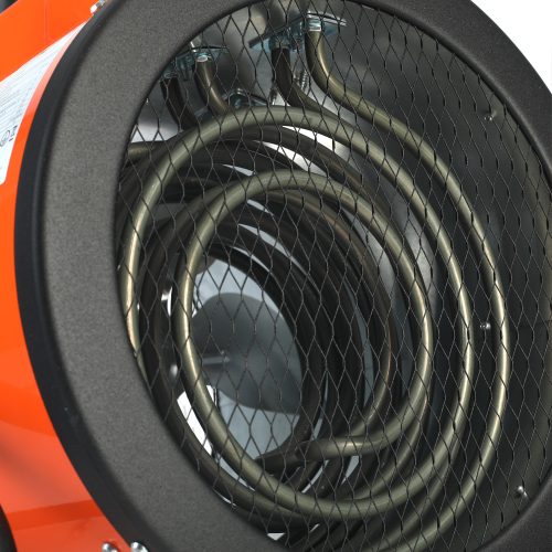 Тепловая пушка электрическая Patriot PT R 9