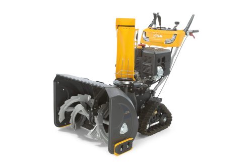 Бензиновый снегоуборщик STIGA ST 5266 P Trac
