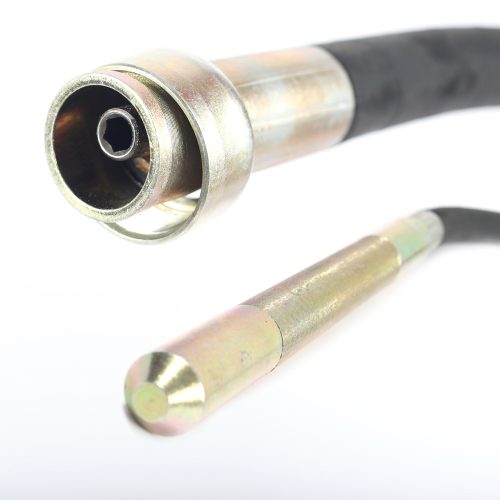 Фото Вибратор для бетона глубинный Patriot CV 100 Вибратор для бетона глубинный Patriot CV 100