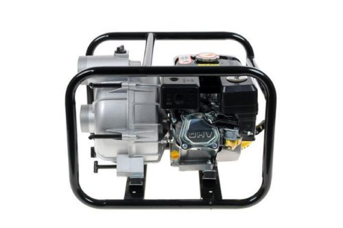 Мотопомпа HUTER MPD-80