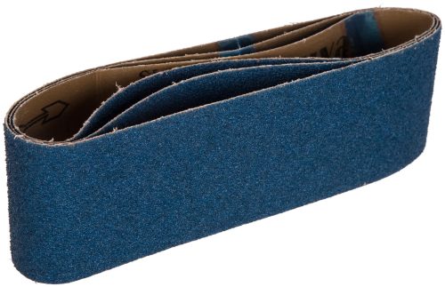 Inforce шлифовальная лента 533х75мм P60 3шт 11-01-504