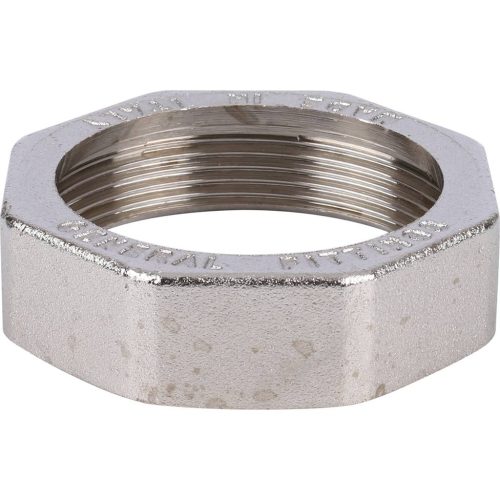 SFT-0034-000112 STOUT Разъемное соединение "американка" ВВ никелированное 1"1/2