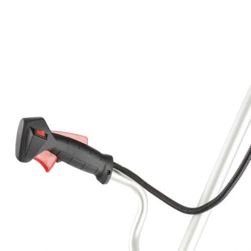 Фото Триммер бензиновый DGT 250, 25 см3, 1.3 л. с, неразъемная штанга, состоит из 2 частей Denzel Триммер бензиновый DGT 250, 25 см3, 1.3 л. с, неразъемная штанга, состоит из 2 частей Denzel