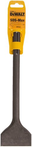 Долото плоское SDS-max (80х300 мм) Dewalt DT 6825 112706