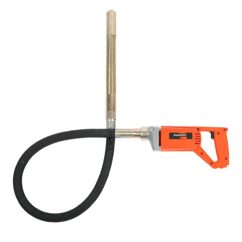 Фото Вибратор для бетона глубинный Patriot CV 100 Вибратор для бетона глубинный Patriot CV 100